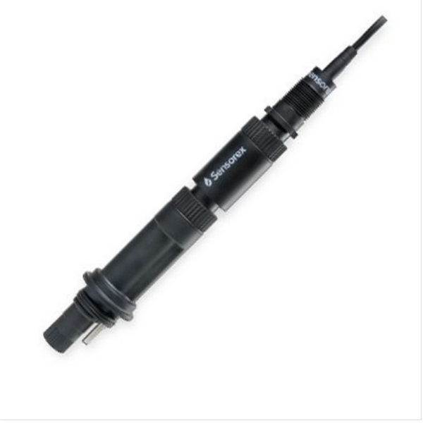 法國Sensorex過程pH傳感器S272CDTC-MA