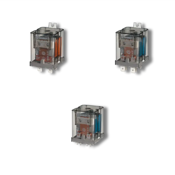 4661T標牌-鐵路應用繼電器466191105040