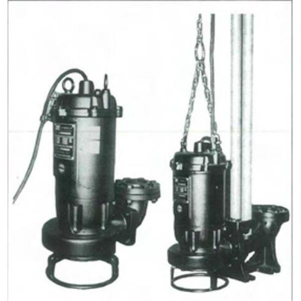 日本EIM用于曝氣的潛水泵AK3-2B