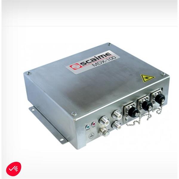 英國(guó)Scaime 力傳感器MTRZ-20kN