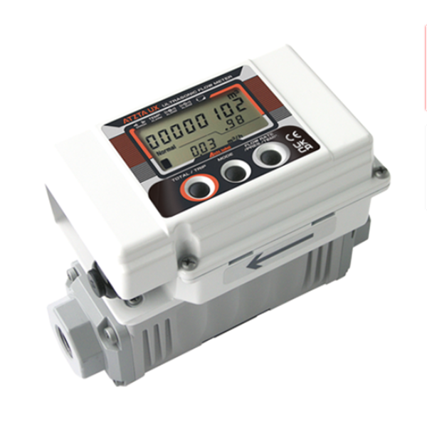 日本AICHI TOKEI超聲波流量計UX50-0BT-R-PRO