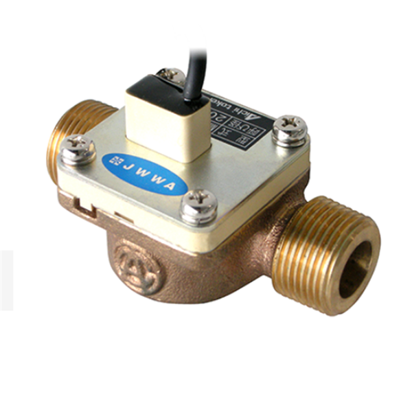 AICHI TOKEI超聲波流量計法蘭連接UZ40/100BT/D/N2