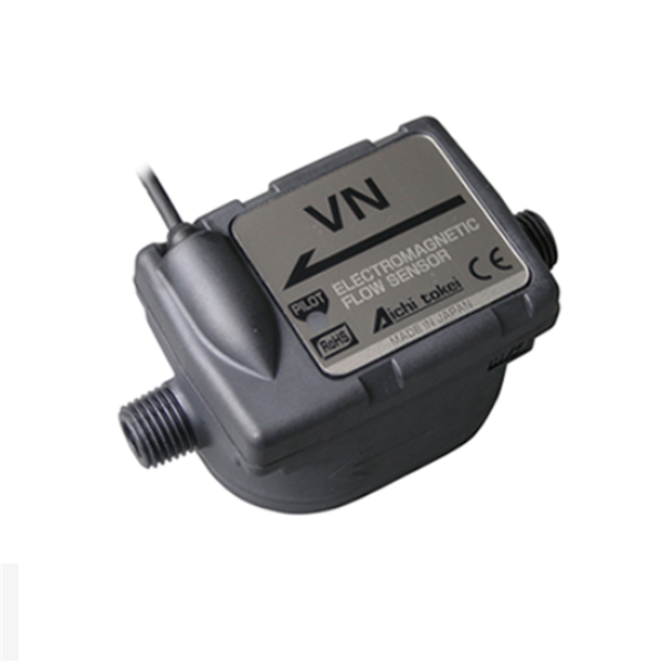 AICHI TOKEI超聲波流量計法蘭連接UZ40/100BT/D/N2