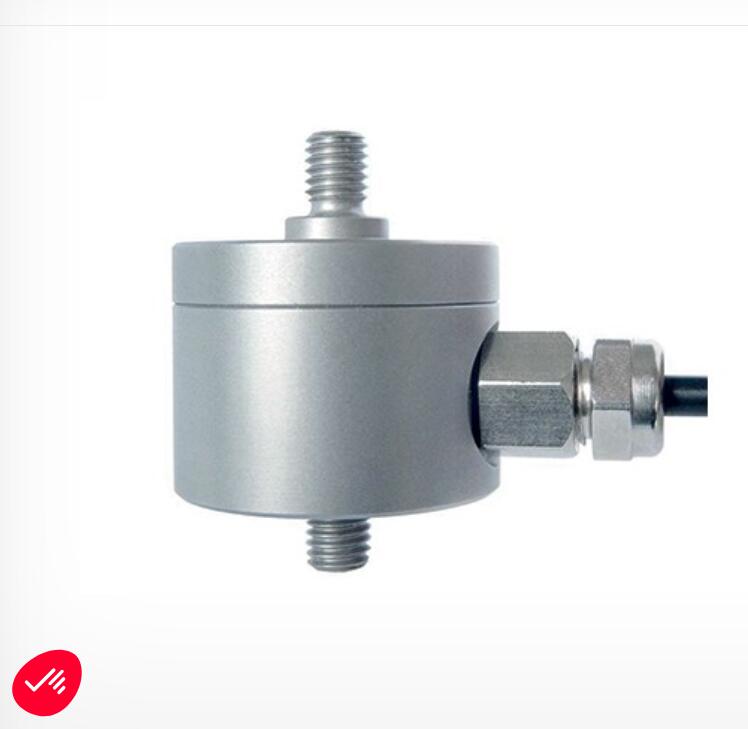 力傳感器的應用范圍