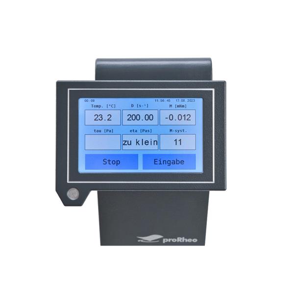 德國PRORTEO用于冷卻水的 MVS 電磁閥控制器9790000