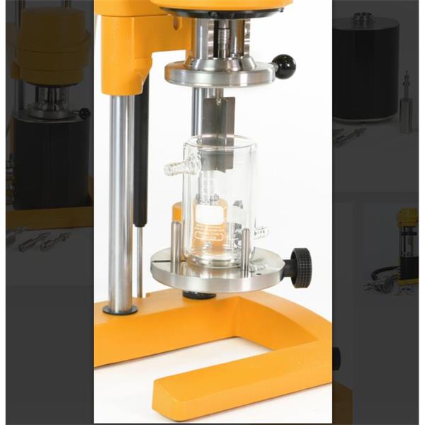 德國RHEOTEST流變儀RHEOTEST? RN 4.3 標(biāo)準(zhǔn)