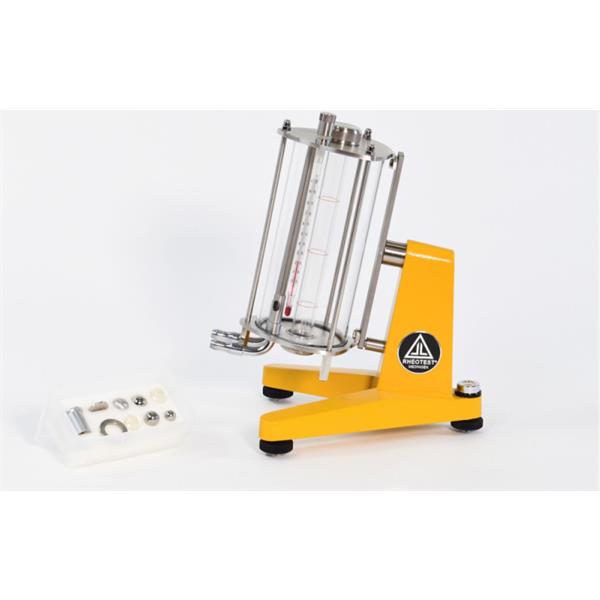 德國RHEOTEST流變儀RHEOTEST? RN 4.3 標(biāo)準(zhǔn)