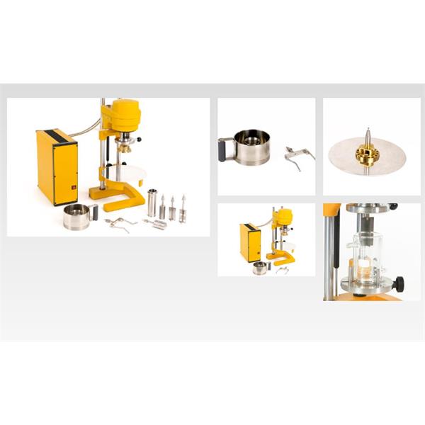 德國RHEOTEST流變儀RHEOTEST? RN 4.3 標(biāo)準(zhǔn)