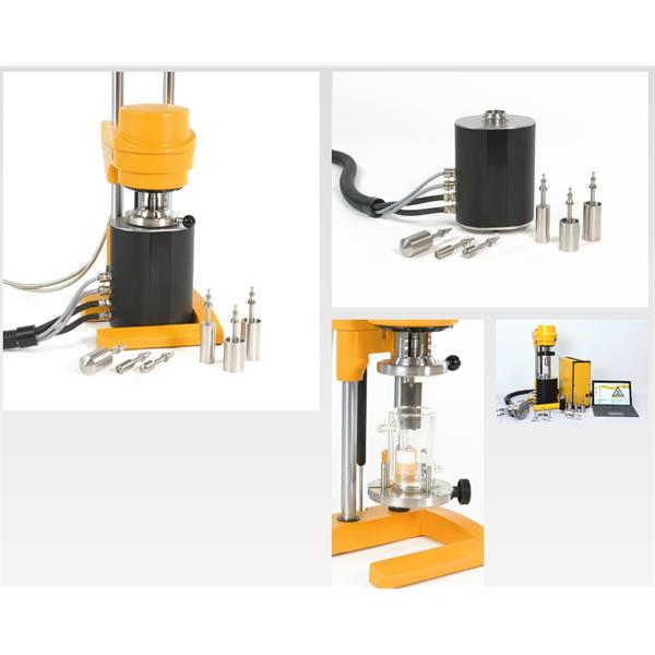 德國RHEOTEST流變儀RHEOTEST? RN 4.3 標(biāo)準(zhǔn)