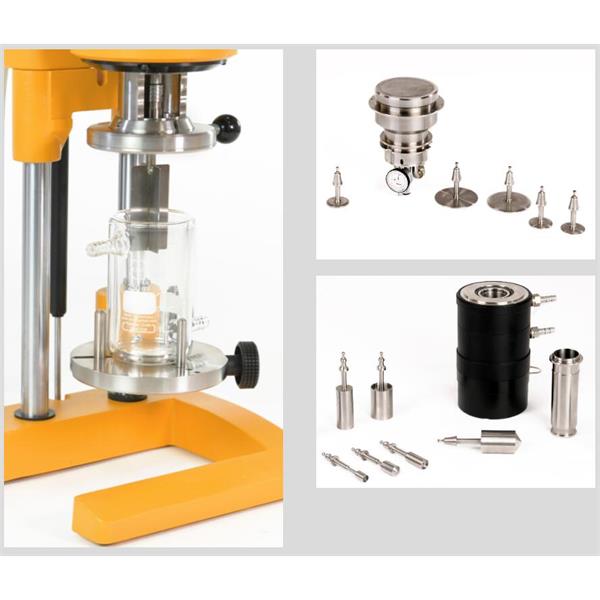 德國RHEOTEST流變儀RHEOTEST? RN 4.3 標(biāo)準(zhǔn)