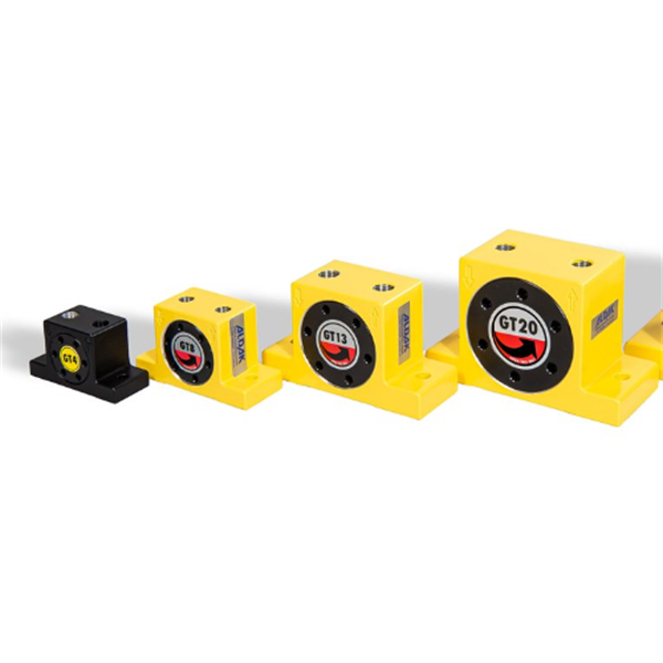 中村供應-瑞士ALDAK振動電機VV-DC 03N/2