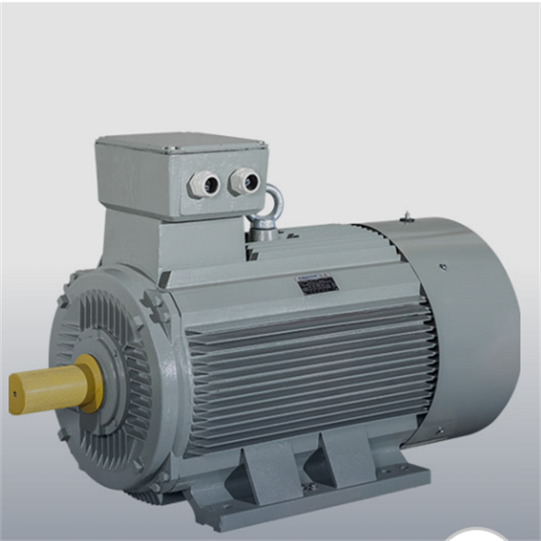 德國AC MOTOREN防火防爆電機E3-ASA 132 S 4