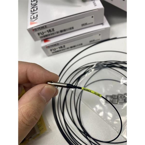 日本KEYENCE基恩士光纖傳感器光纖單元反射型FU-35FZ