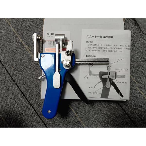 日本ASADA淺田管道處理器CT203