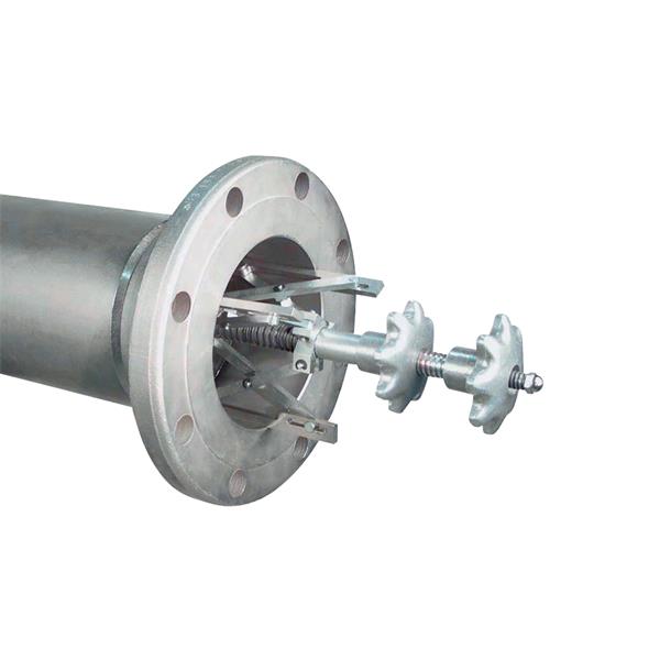 日本ASADA淺田管道處理器CT203