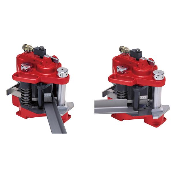 日本ASADA淺田管道處理器CT203