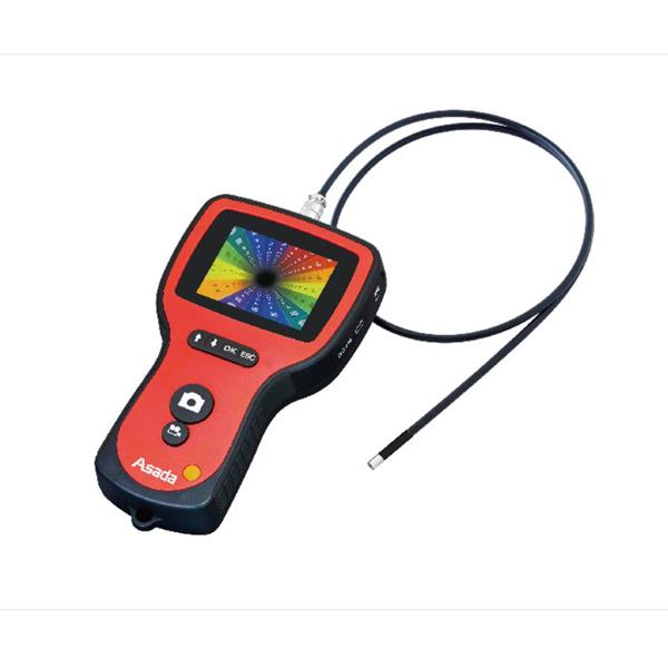 日本ASADA淺田管道處理器CT203