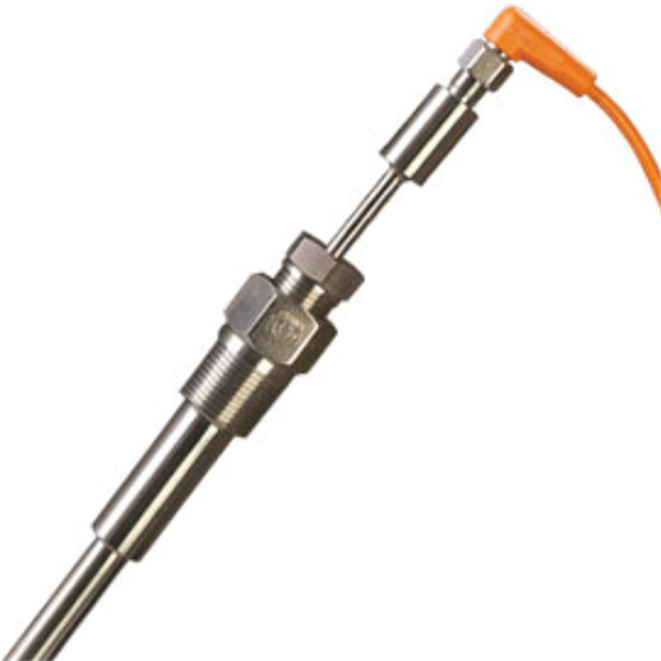 美國OMEGA熱電偶延長電纜M12C-SIL-K-S-F-3