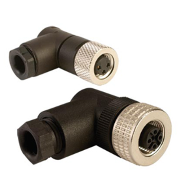 美國OMEGA熱電偶延長電纜M12C-SIL-K-S-F-3