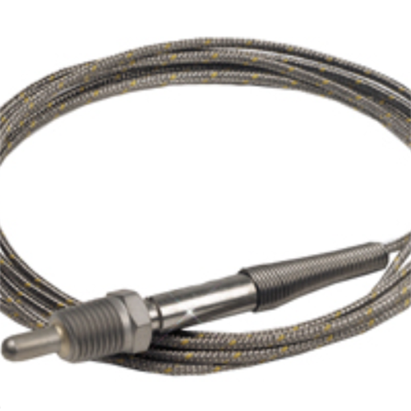 美國OMEGA熱電偶延長電纜M12C-SIL-K-S-F-3