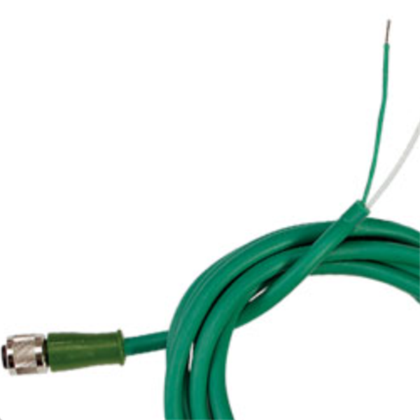 美國OMEGA熱電偶延長電纜M12C-SIL-K-S-F-3