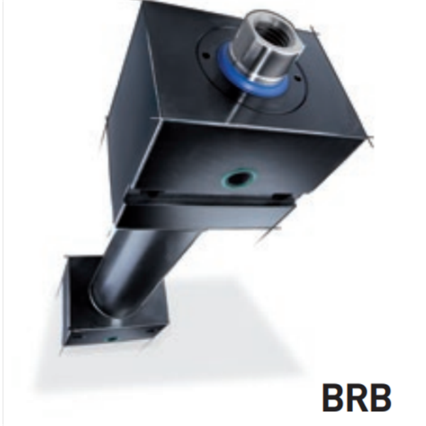 德國AHP方形液壓缸BZ 500. 25/16. 01. 201. 75