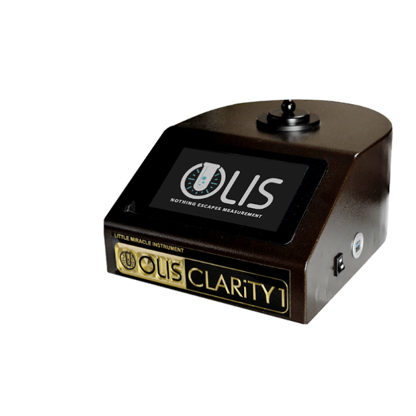 美國OLIS奧利斯光譜儀紫外可見分光光度計DSM 20 CD