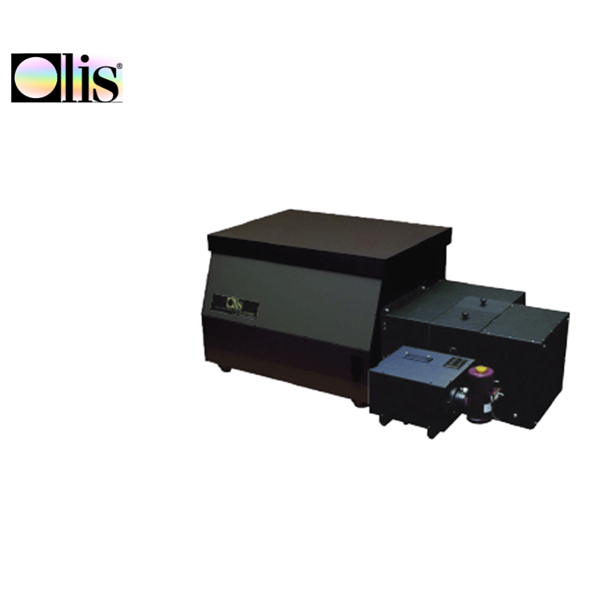 美國OLIS奧利斯光譜儀紫外可見分光光度計DSM 20 CD