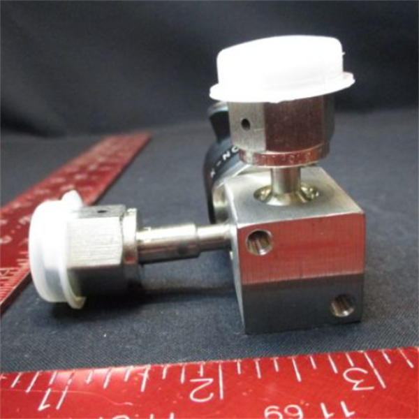 大野貝洛OHNO BELLOWS高壓手動閥門DE-08-BG-316L-EP