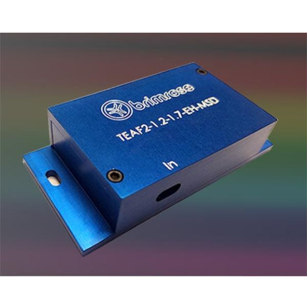 美國(guó)Brimrose光纖耦合聲光調(diào)制器IPM-200-25-20-2FP