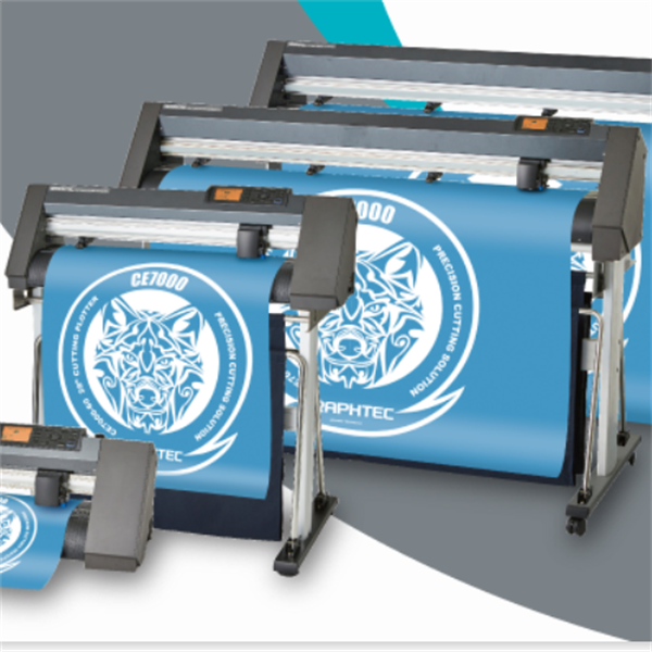GRAPHTEC圖技切割繪圖機CE7000-40