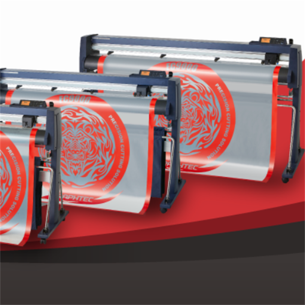 GRAPHTEC圖技切割繪圖機CE7000-40