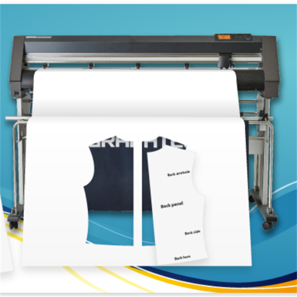 GRAPHTEC圖技切割繪圖機CE7000-40