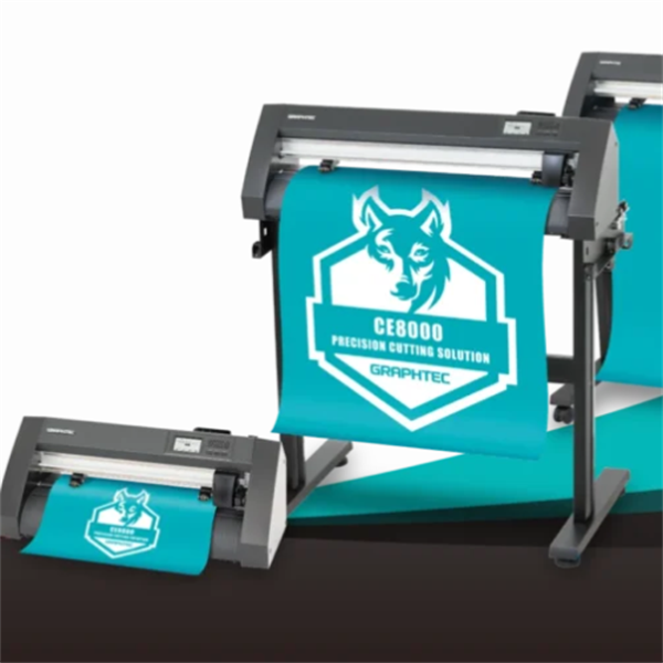 GRAPHTEC圖技切割繪圖機CE7000-40