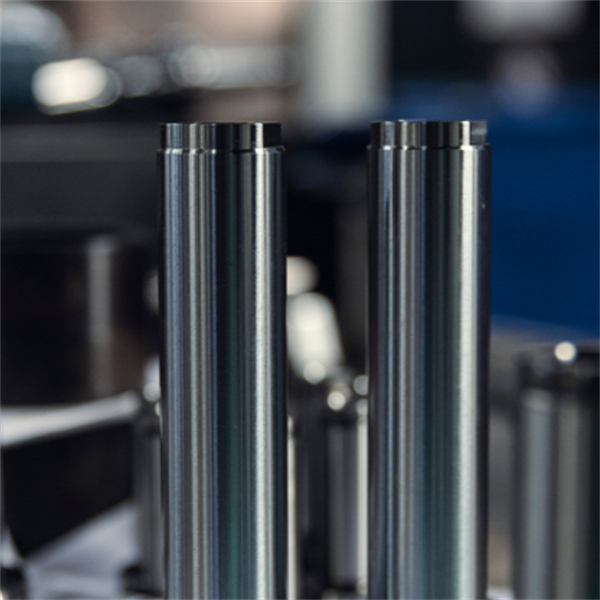 德國AHP標準圓柱體氣缸HZH 250. 25/16. 04. 204