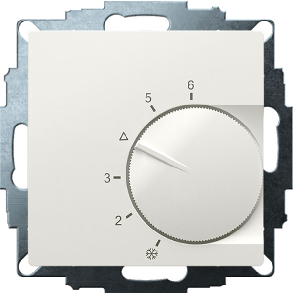 中村貿易-德國EBERLE數控恒溫器UTE 1001-RAL9010-G-50