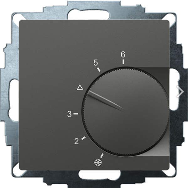 中村貿易-德國EBERLE數控恒溫器UTE 1001-RAL9010-G-50