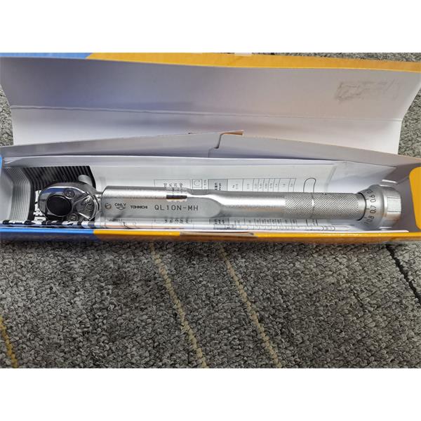 TOHNICHI東日通用臂UA18000N