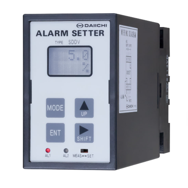 日本DAIICHI插件報警器SDD-HL-105D-C7-2