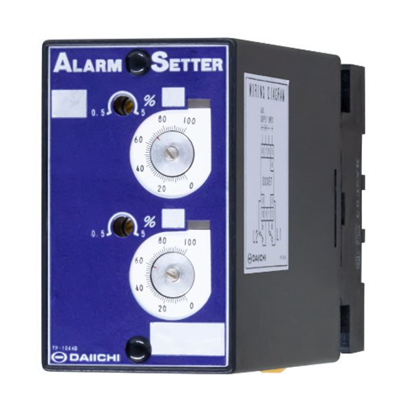 日本DAIICHI插件報警器SDD-HL-105D-C7-2