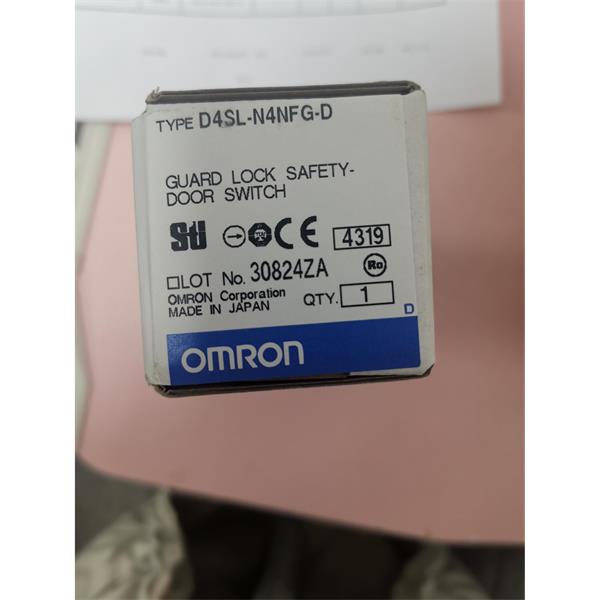 OMRON歐姆龍 接近傳感器E2B-S08KS02-WP-C1 2M