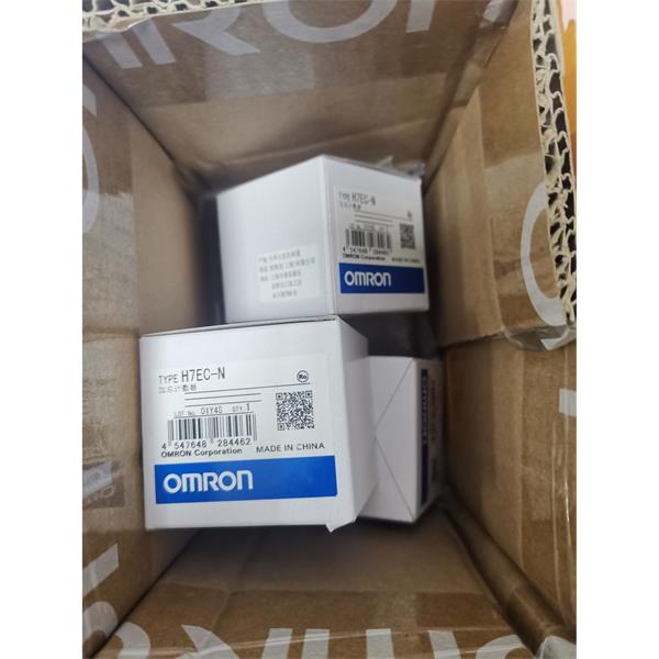 OMRON歐姆龍 接近傳感器E2B-S08KS02-WP-C1 2M