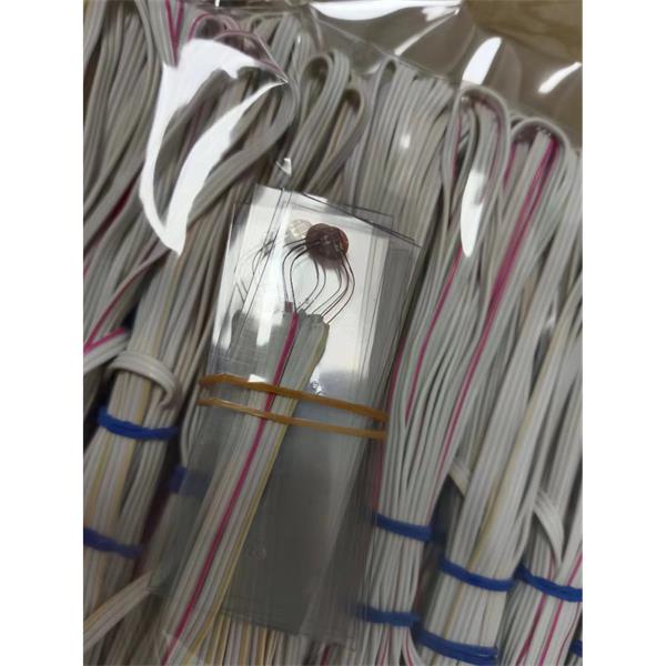 日本KYOWA配件耗材應變片KFGS-6-120-C1-16 L5M2S