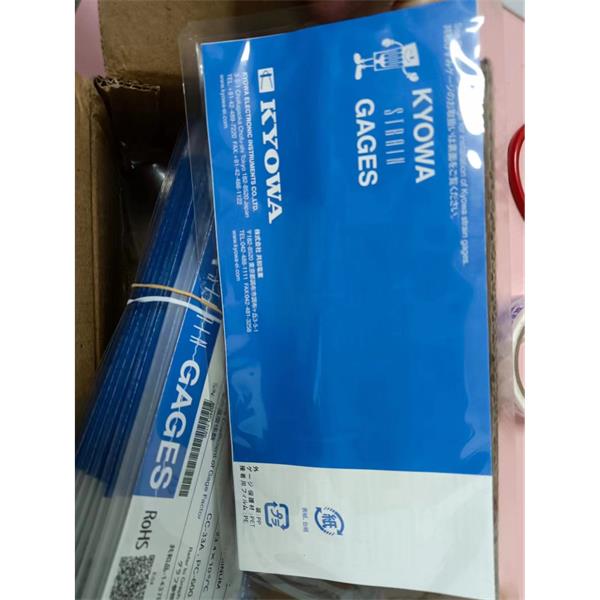 日本原裝進(jìn)口KYOWA應(yīng)變片KFGS-2-120-D3-23 L3M2R