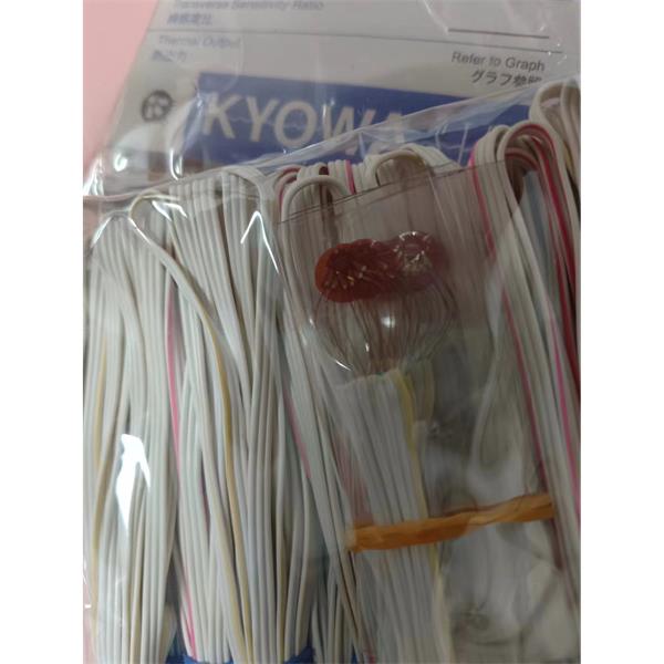 日本原裝進口KYOWA應變片KFGS-2-120-C15-23 R3M2