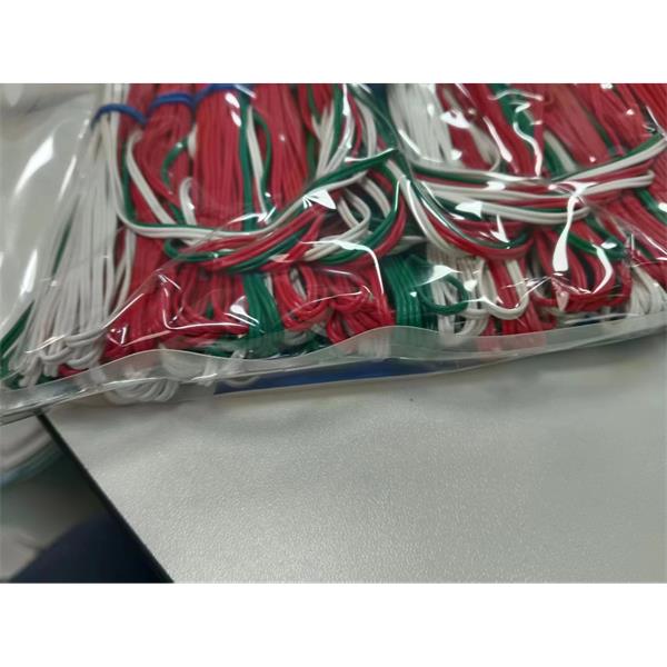 日本KYOWA防水箔式應變片KFWB-5-350-D17-23 L15C3R