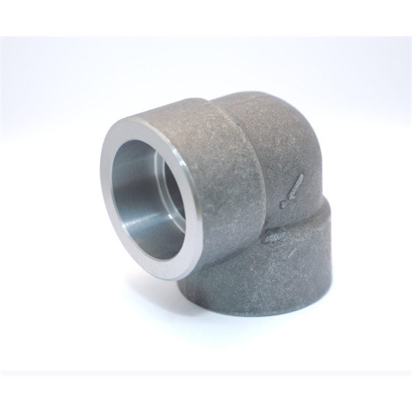 UMEZAWA梅沢制造所 Street 彎頭L18-0209