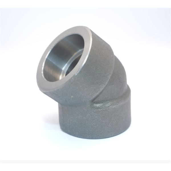 UMEZAWA梅沢制造所 Street 彎頭L18-0209