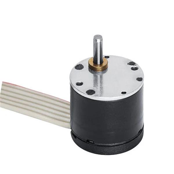 德國FAULHABER福爾哈貝直流微電機2232U009SR-X4925