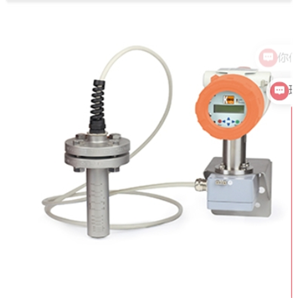 德國KOBOLD科寶Heinrichs緊湊型插入式電磁流量計PITe-帶遠程變送器
